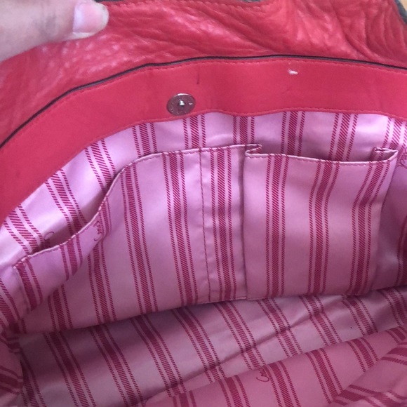 Coach handbag - Picture 6 of 10